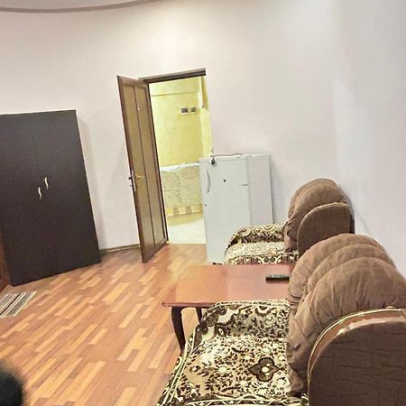 Manand Hotel Γιερεβάν Εξωτερικό φωτογραφία