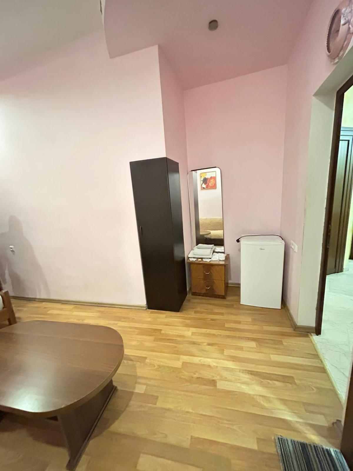 Manand Hotel Γιερεβάν Εξωτερικό φωτογραφία