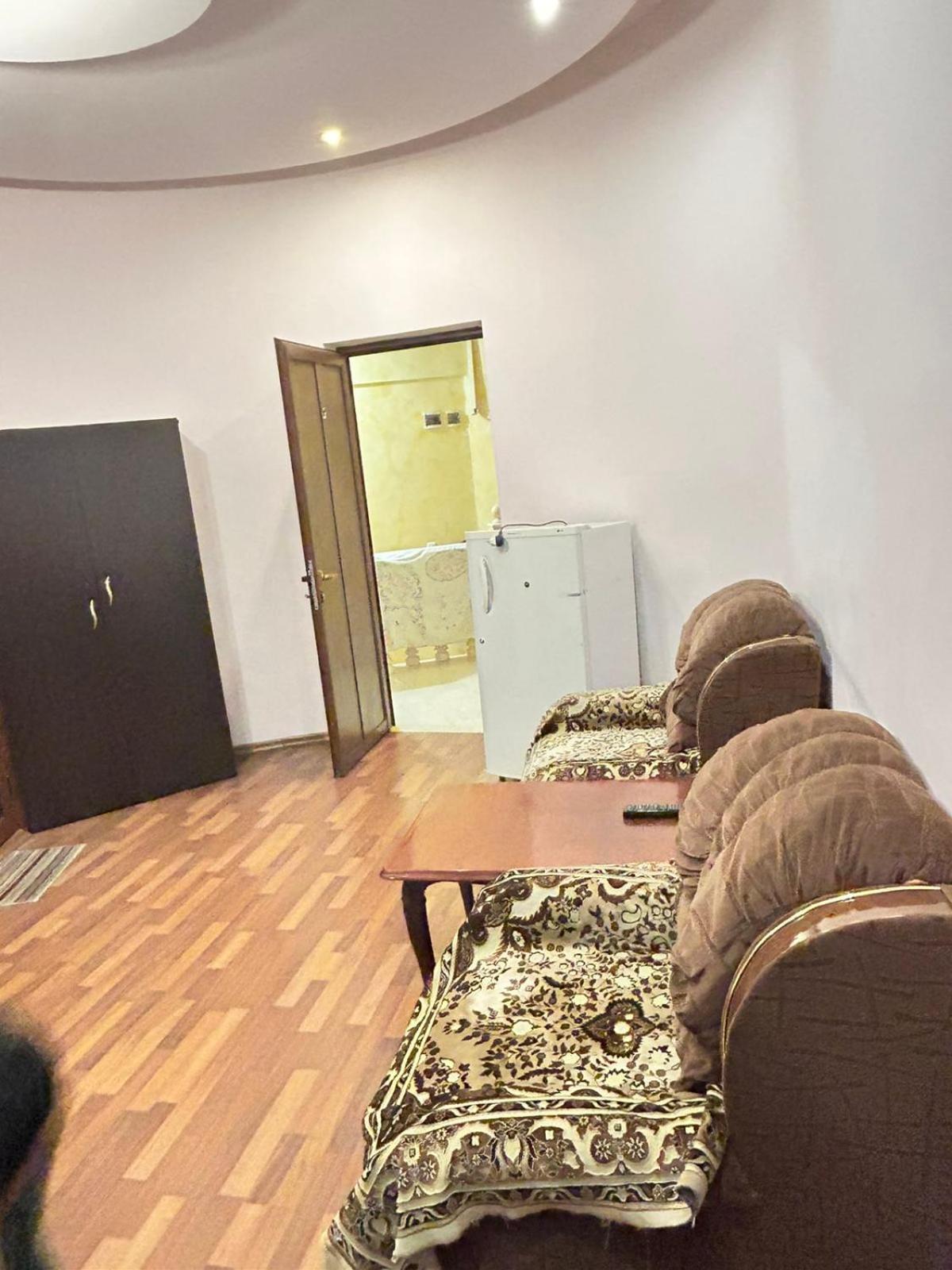 Manand Hotel Γιερεβάν Εξωτερικό φωτογραφία