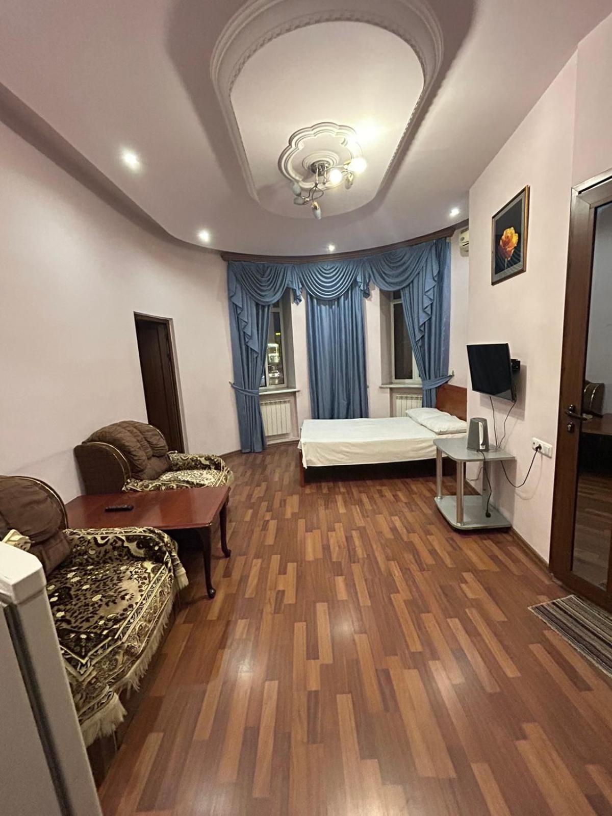 Manand Hotel Γιερεβάν Εξωτερικό φωτογραφία
