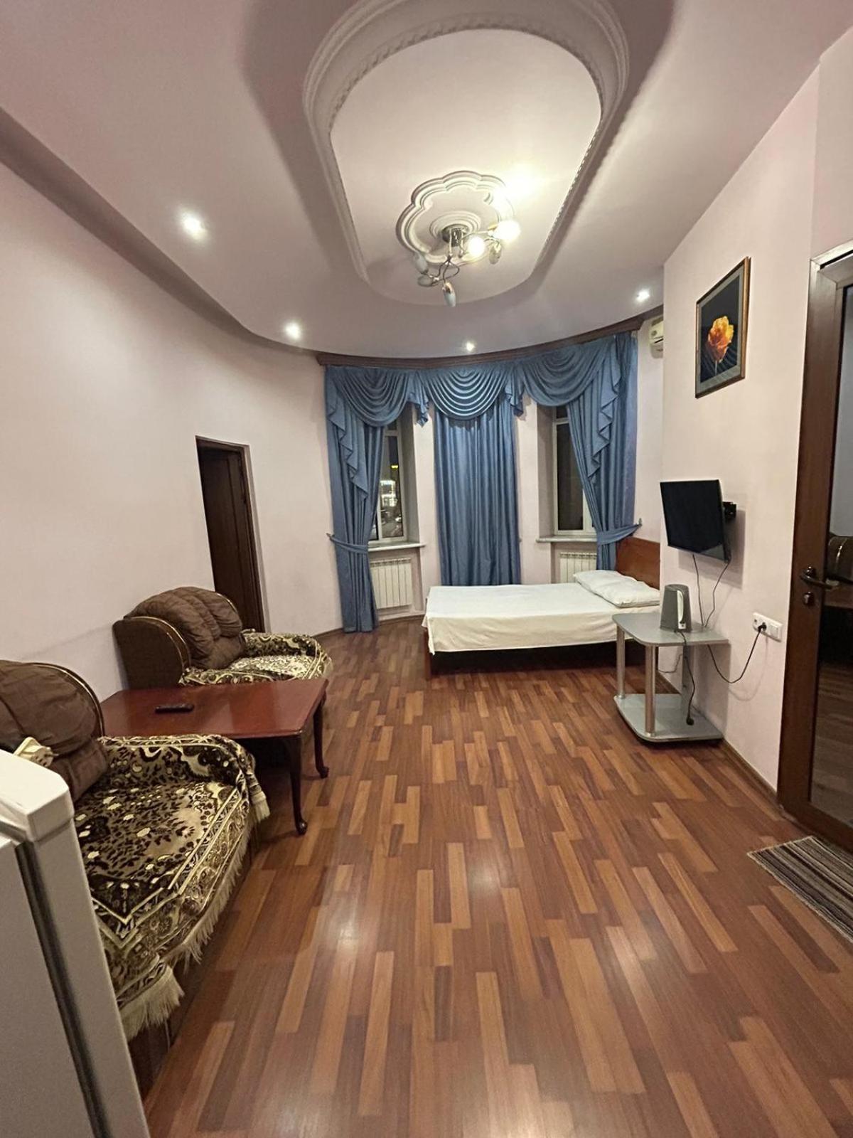 Manand Hotel Γιερεβάν Εξωτερικό φωτογραφία
