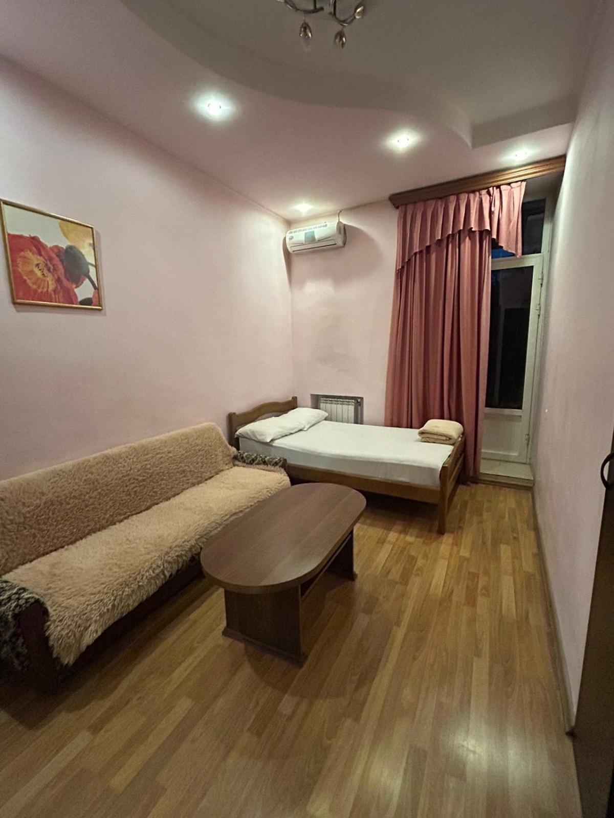 Manand Hotel Γιερεβάν Εξωτερικό φωτογραφία