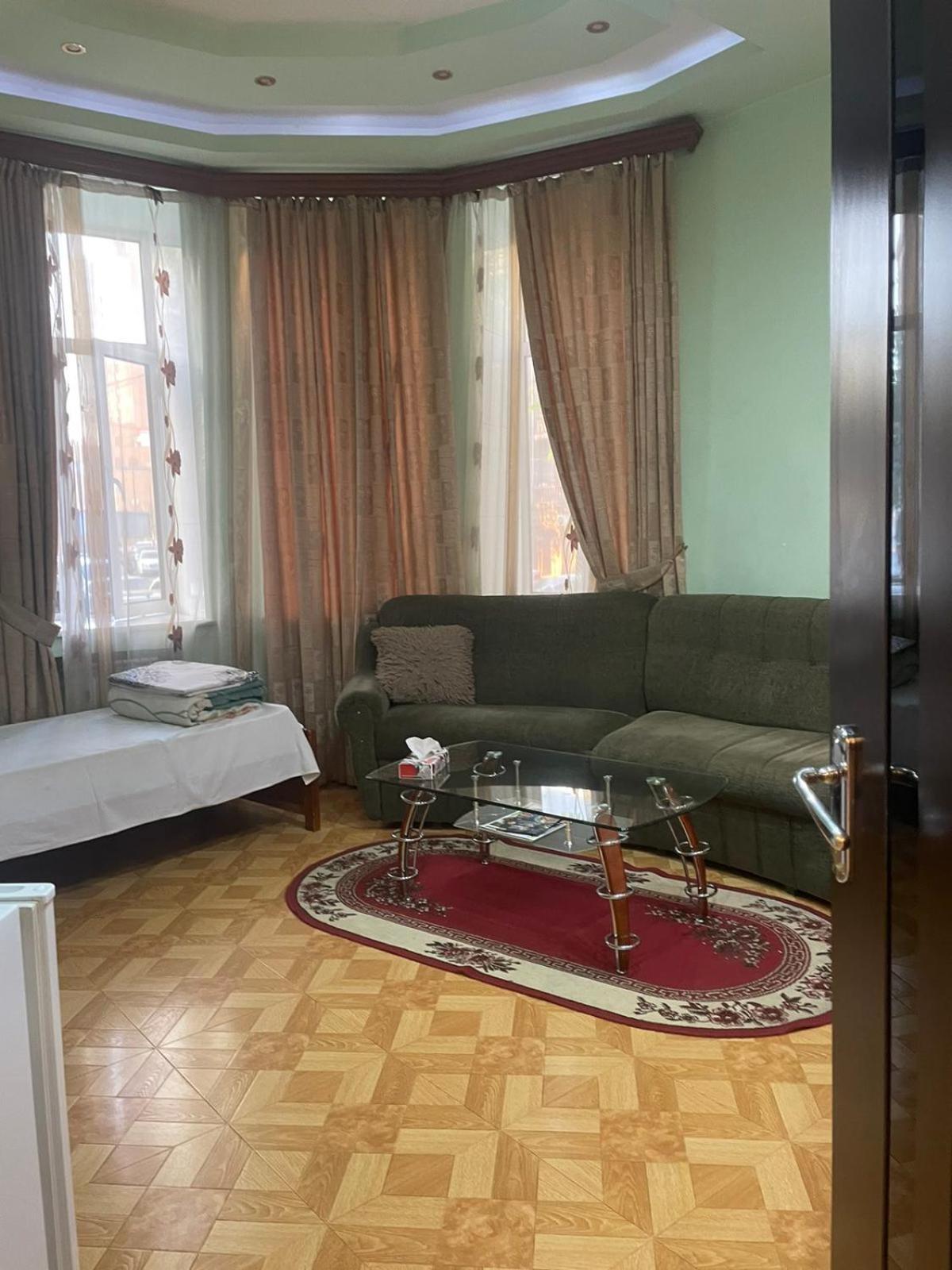 Manand Hotel Γιερεβάν Εξωτερικό φωτογραφία