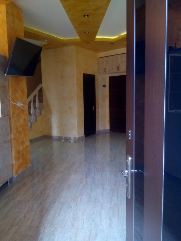 Manand Hotel Γιερεβάν Εξωτερικό φωτογραφία