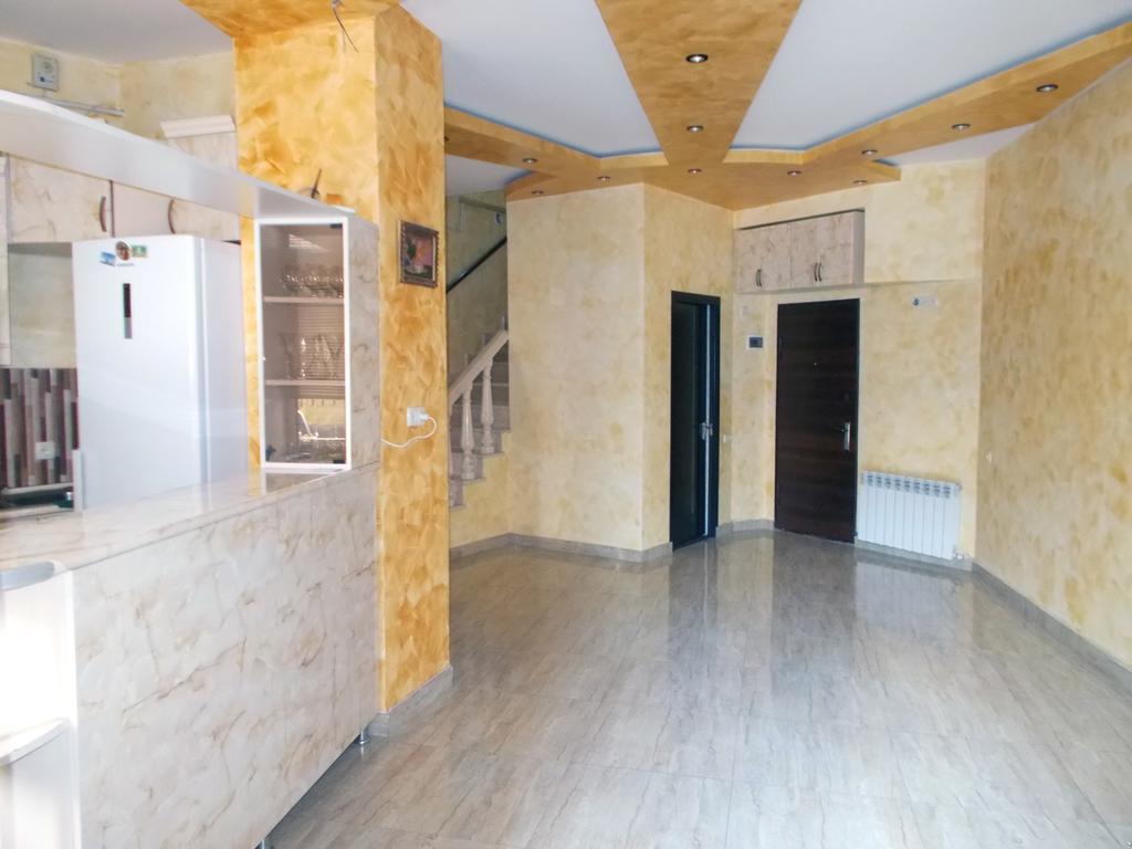 Manand Hotel Γιερεβάν Εξωτερικό φωτογραφία