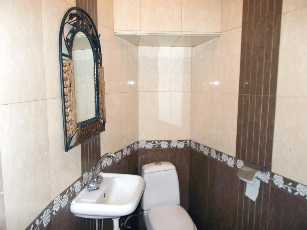 Manand Hotel Γιερεβάν Δωμάτιο φωτογραφία