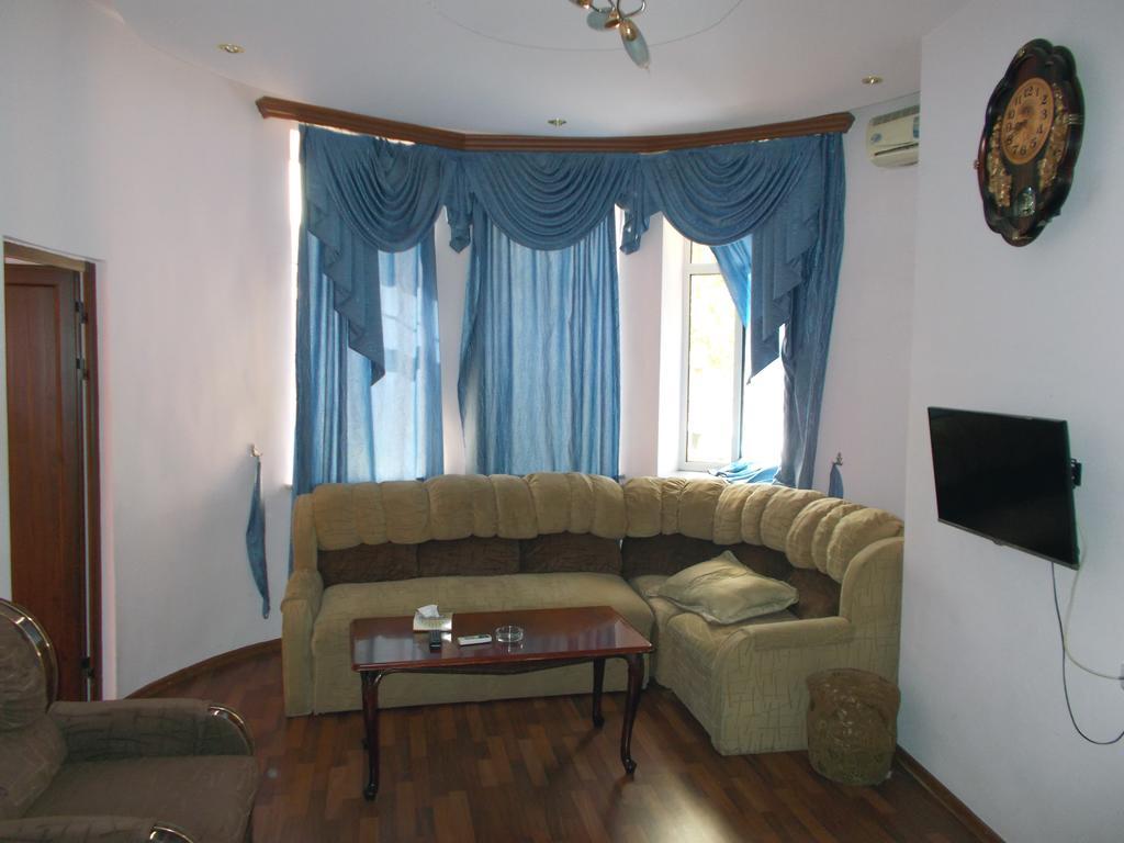 Manand Hotel Γιερεβάν Εξωτερικό φωτογραφία
