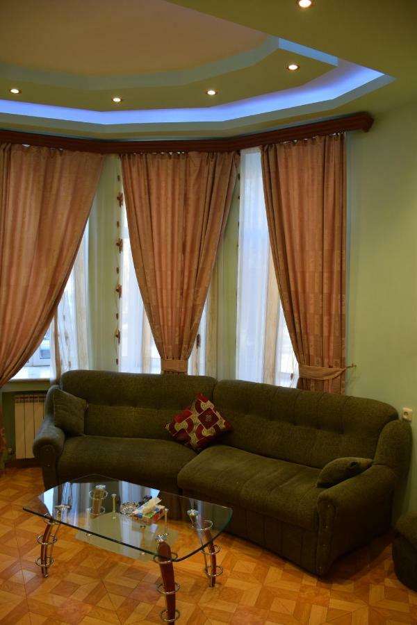 Manand Hotel Γιερεβάν Εξωτερικό φωτογραφία